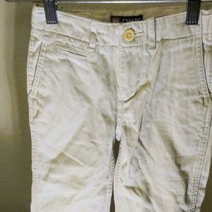Boys Chaps Chinos